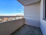 Nord-Balkon