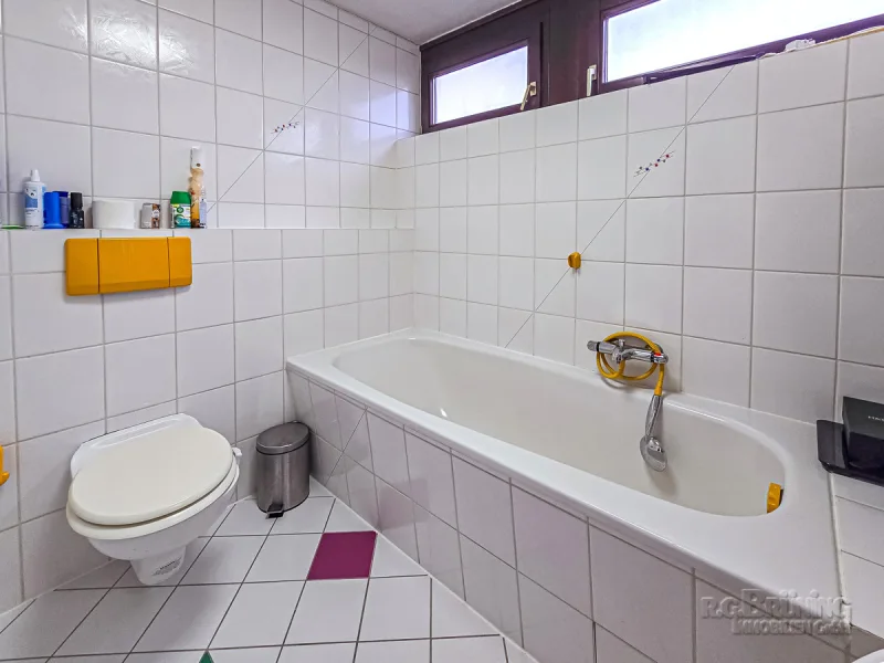 Badezimmer OG