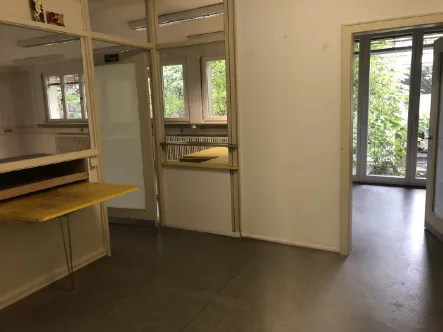 Bild1 - Büro/Praxis mieten in Schopfheim - Büro - Praxis