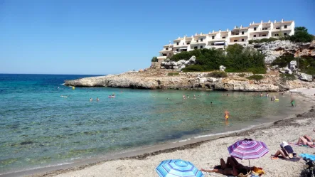  - Wohnung mieten in Lorch - Klimatisierte und neu renovierte Wohnung in Cala Murada C (Mallorca)