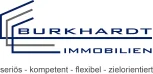 Logo von Burkhardt Immobilien