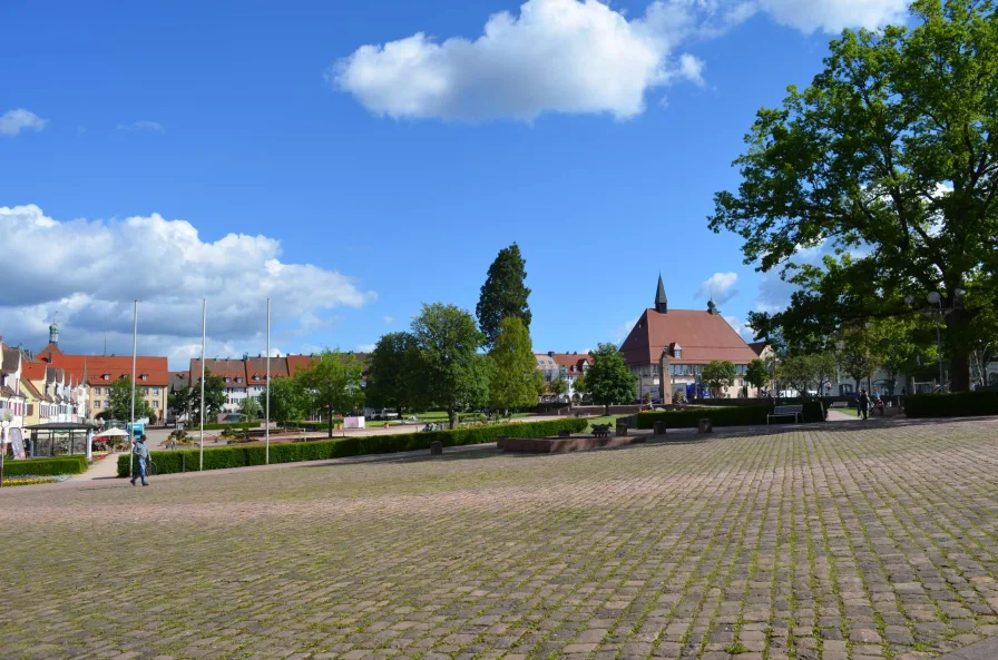 Marktplatz