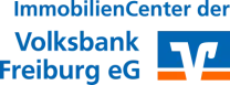 Logo von Volksbank Freiburg eG