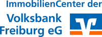 Logo von Volksbank Freiburg eG