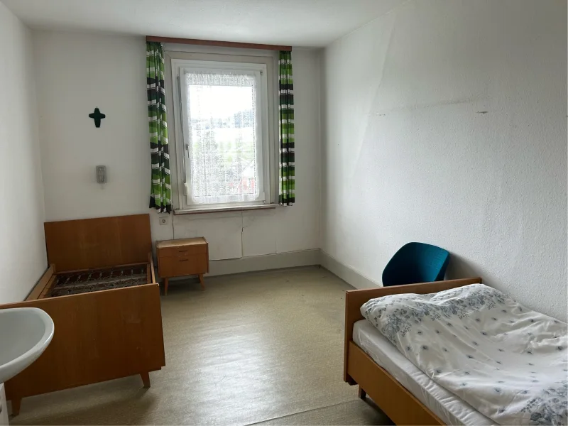 Dachgeschoss Zimmer 4