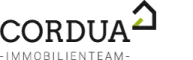 Logo von CORDUA IMMOBILIENTEAM GmbH