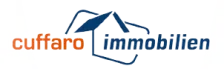 Logo von Cuffaro Immobilien