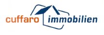 Logo von Cuffaro Immobilien