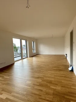  - Wohnung kaufen in Köln - WE11 Eigentumswohnungen 