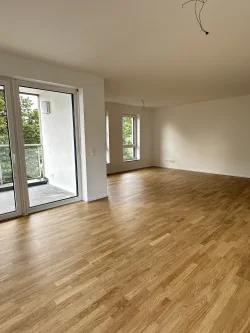  - Wohnung kaufen in Köln - WE12 Eigentumswohnung 