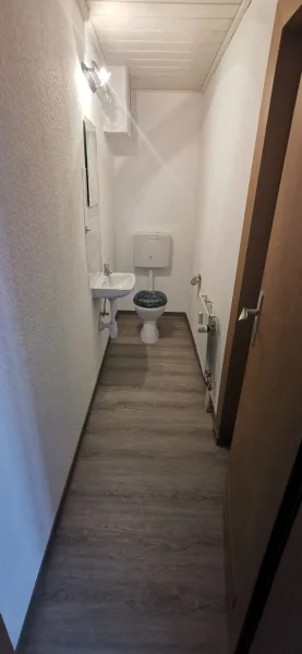 WC