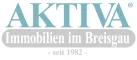 Logo von Aktiva Immobilien im Breisgau GmbH