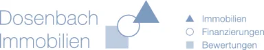 Logo von Dosenbach Immobilien