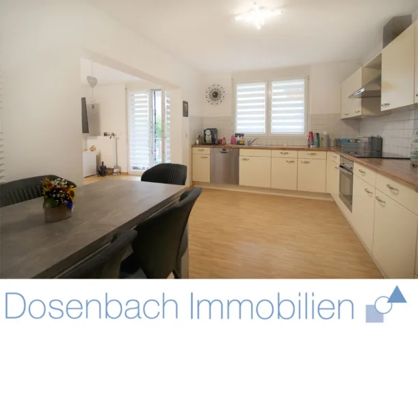  - Wohnung kaufen in Lörrach - Familiengerechte 3-Zimmer-Wohnung mit Balkon in Lörrach-Stetten