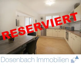  - Wohnung kaufen in Lörrach - Familiengerechte 3-Zimmer-Wohnung mit Balkon in Lörrach-Stetten