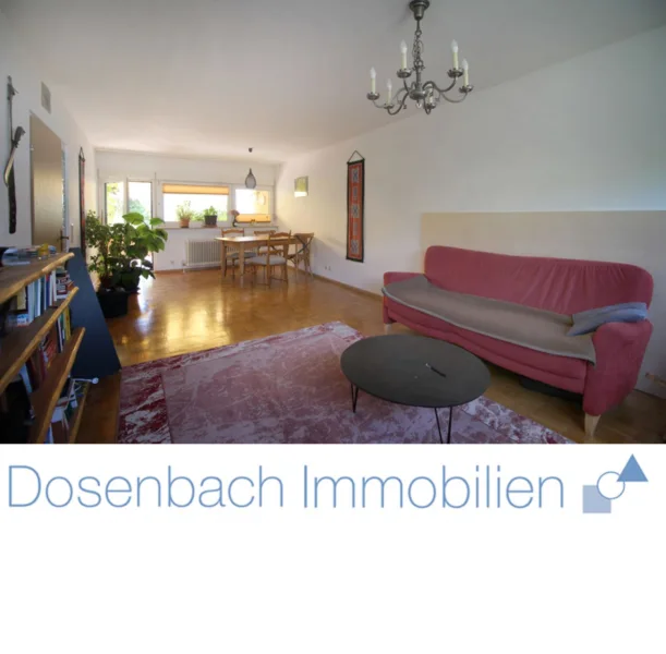  - Haus kaufen in Lörrach - Reihenendhaus auf dem Salzert - Perfekt für Familien