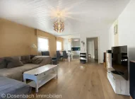 Wohnzimmer Erdgeschoss