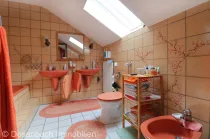 Badezimmer 1. Obergeschoss