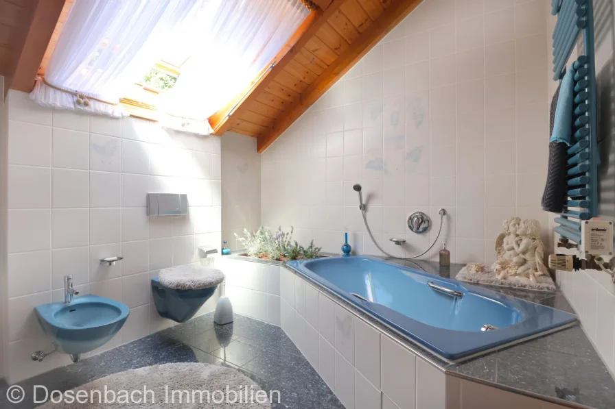 Badezimmer 1