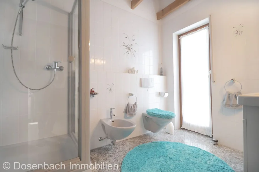 Badezimmer 2