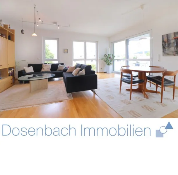  - Wohnung kaufen in Steinen - Neuwertige und großzügige 2,5-Zimmer-Wohnung in Steinen - Ihr neues Zuhause!