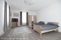 Schlafzimmer 3