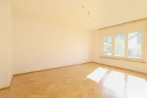 Wohnzimmer 1 EG Haus 1