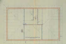 Grundriss Dachgeschoss Haus 1