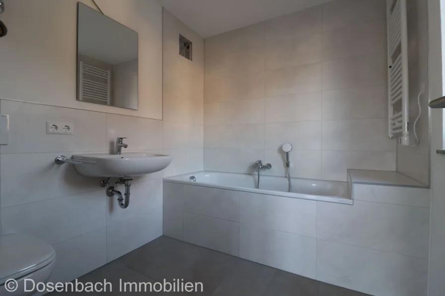 Badezimmer Elternzimmer