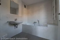 Badezimmer Elternzimmer