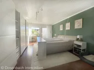 Schlafzimmer Obergeschoss