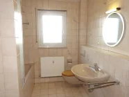 Badezimmer/WC