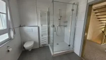 OG Badezimmer Dusche