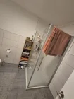 Badezimmer Dusche