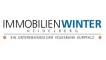 Logo von Immobilien Winter Heidelberg GmbH