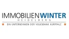 Logo von Immobilien Winter Heidelberg GmbH