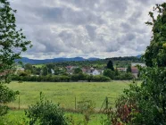 Aussicht Terrasse.