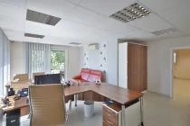 Büro-/Wohnzimmer