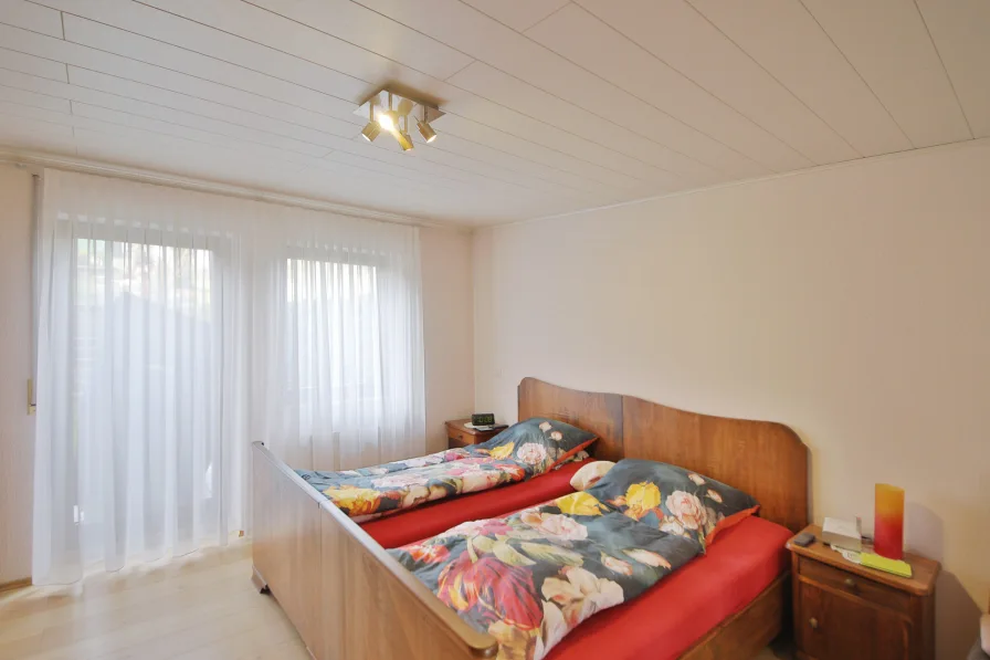 EFH EG Schlafzimmer