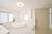 OG Badezimmer