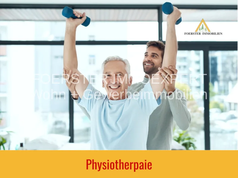 Physiotherapie