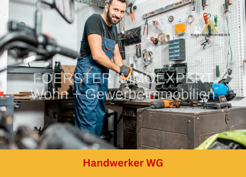 Handwerker WG - Wohnung mieten in Pforzheim - 5-Zi Wohnung/Loft,NUR WG o.Firmenmitarbeiter/Handwerker,hell,ca.93m²,PF-N provisionsfrei