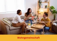 Wohngemeinschaft (2)