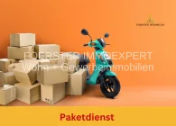 PAKETDIENST