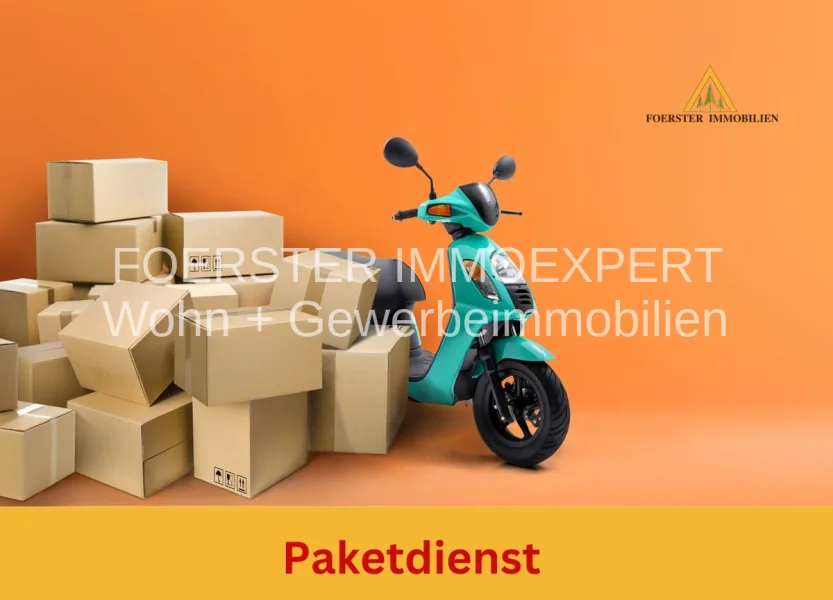 PAKETDIENST