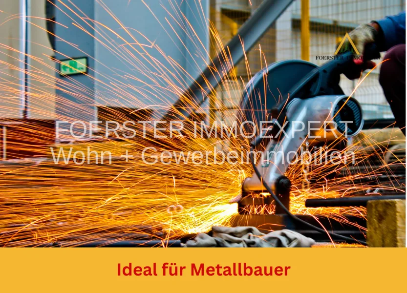 Metallbau