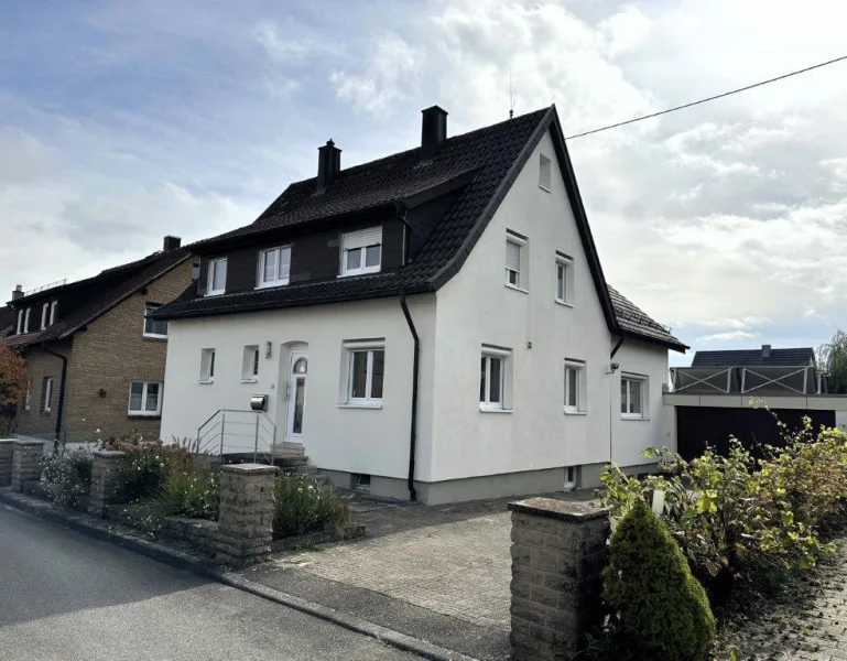 Bild1 - Haus kaufen in Tübingen - Saniertes, wunderschönes Einfamilienhaus mit Gartenparadies