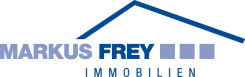 Logo von Markus Frey Immobilien