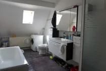 Badezimmer DG