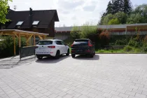 Parkplatz